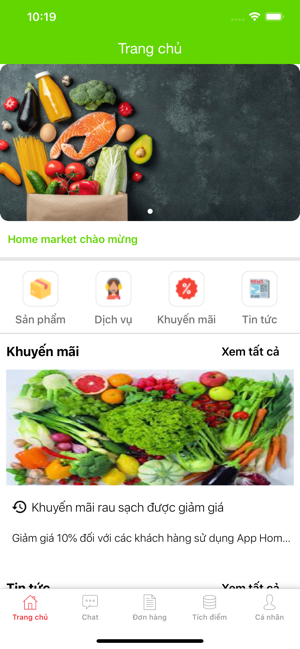 Home Market VN(圖2)-速報App