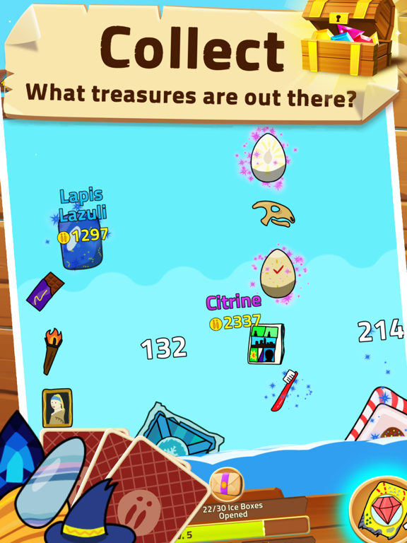 Infinity Island screenshot 3