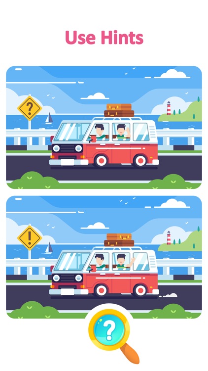 Differences - Mind Booster