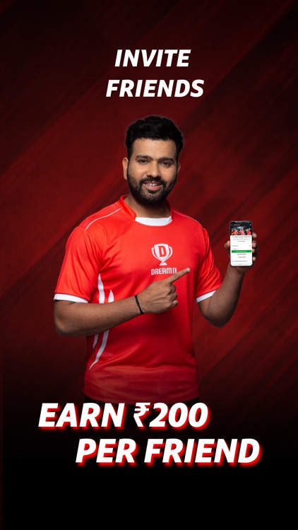 Dream11 Fantasy Sports screenshot-6