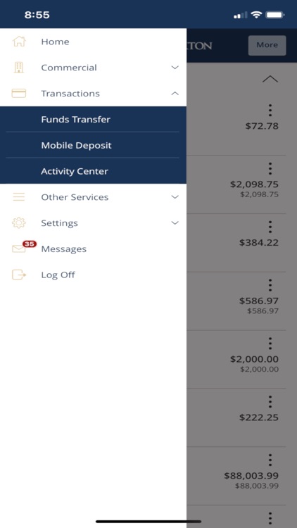 Bank of Stockton Mobile