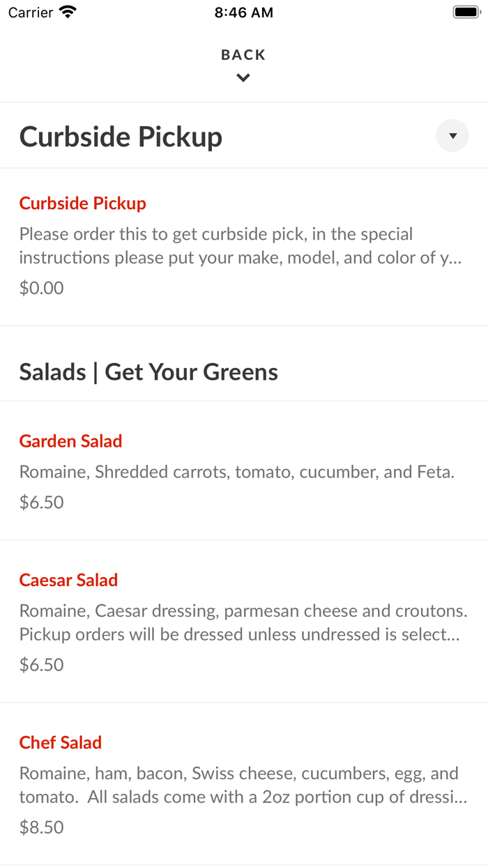 Sunshine Drip Coffee Lounge