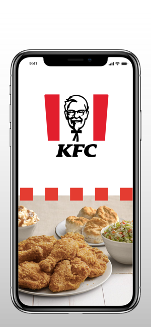 KFC Barbados(圖1)-速報App