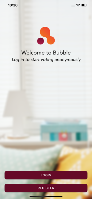 Bubble Voting(圖1)-速報App