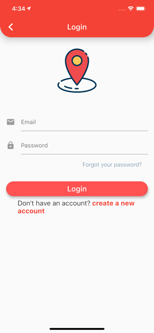 MapMyActivity(圖1)-速報App