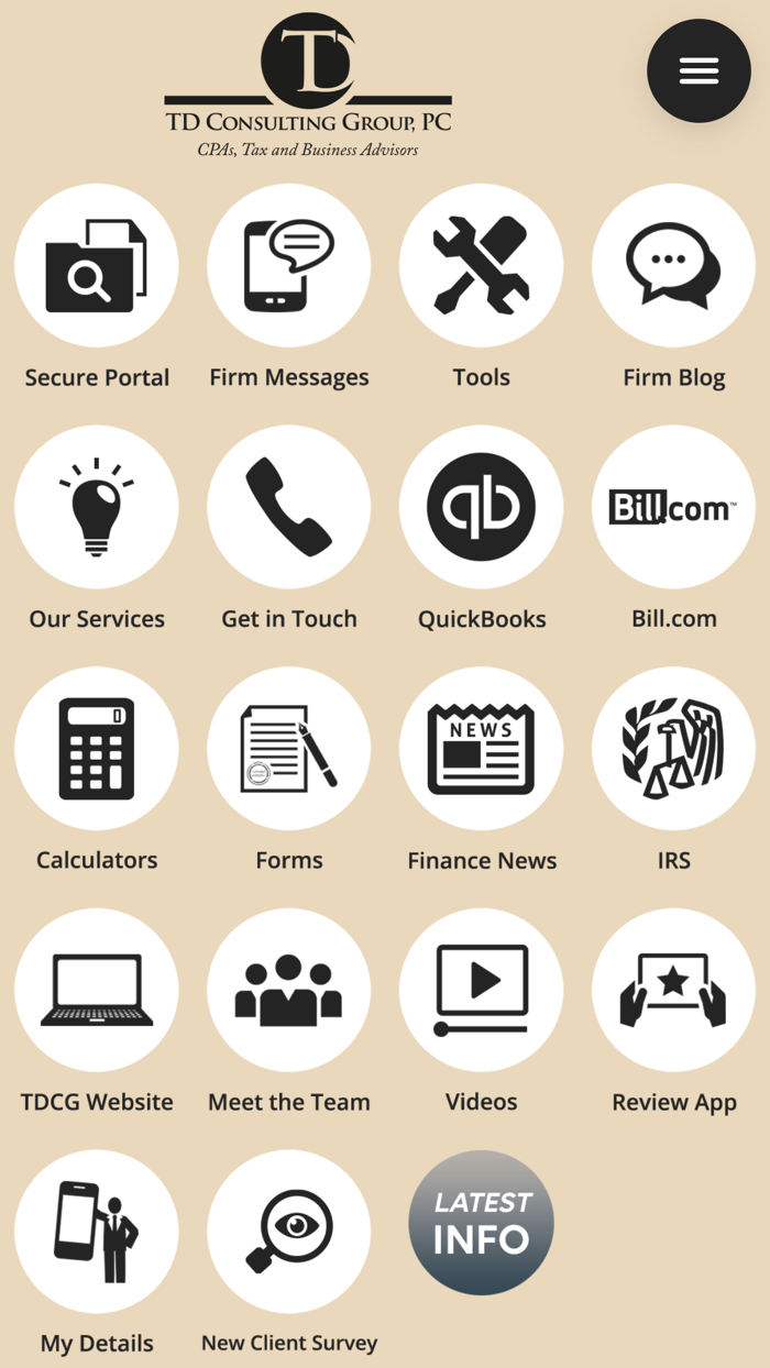 TD Consulting Group, PC - CPAs