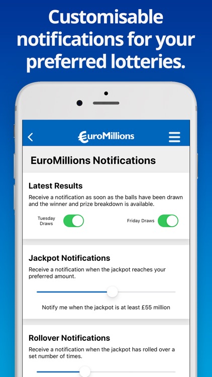 Euro-Millions screenshot-4
