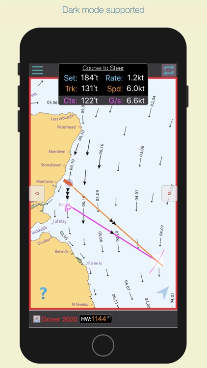 iStreams North Sea (NW) screenshot-9
