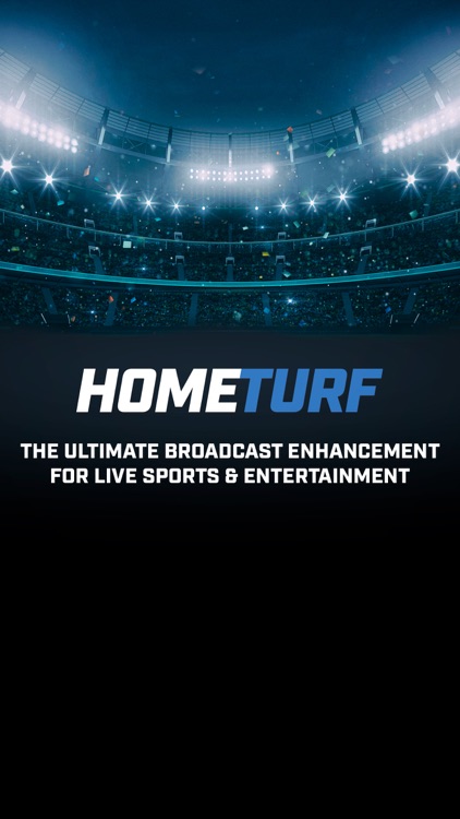 HomeTurf