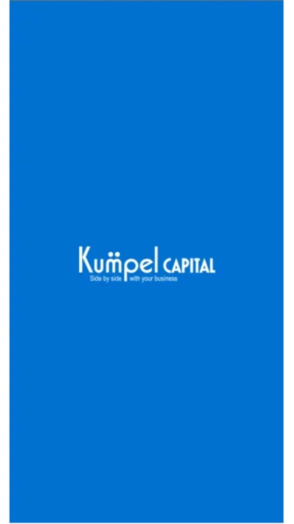 TCV Kumpel