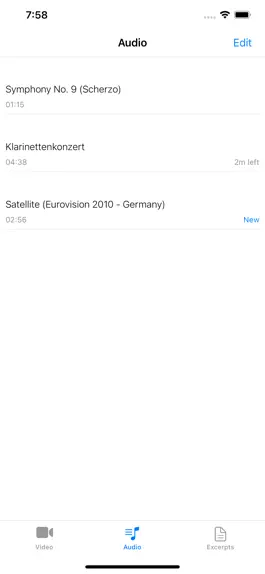 Game screenshot B-Плеер hack