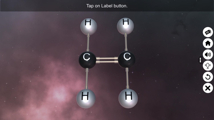 Saturated & Unsaturated Carbon