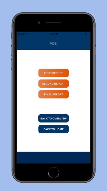 SORS Quality Inspections screenshot-3