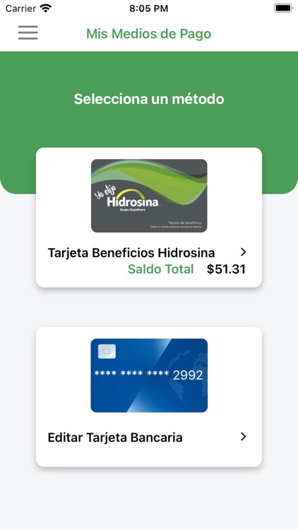 Hidrosina