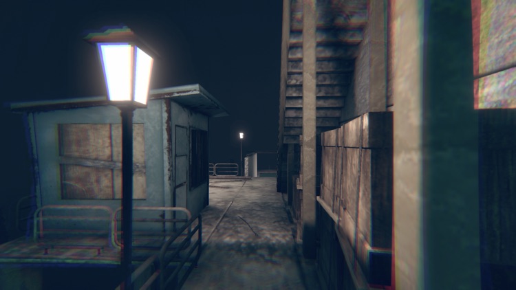 The Secret Elevator Remastered screenshot-4