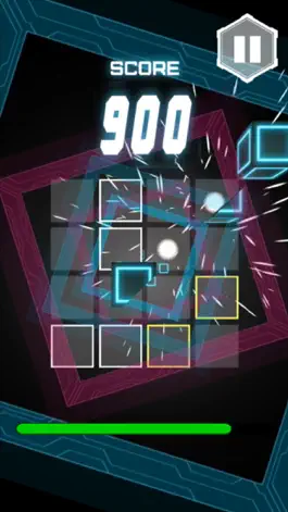 Game screenshot Rhythm Laser apk