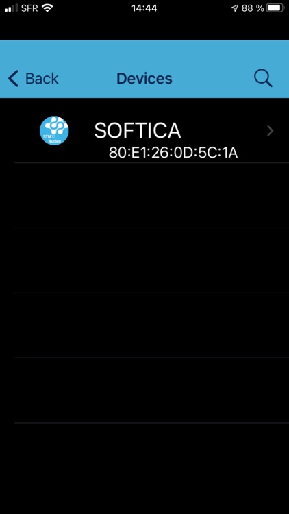 SoftiPowertouch