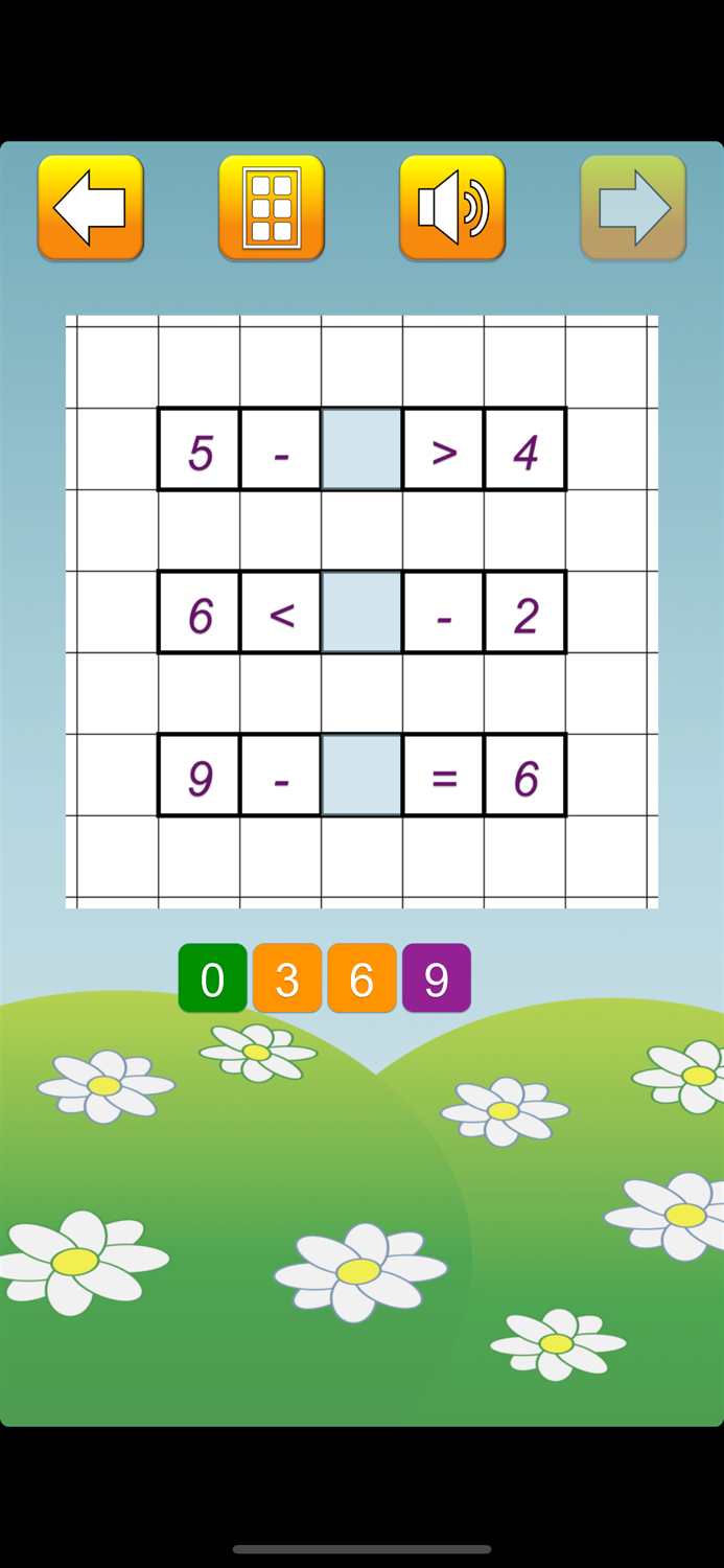 Math Puzzles for Kids
