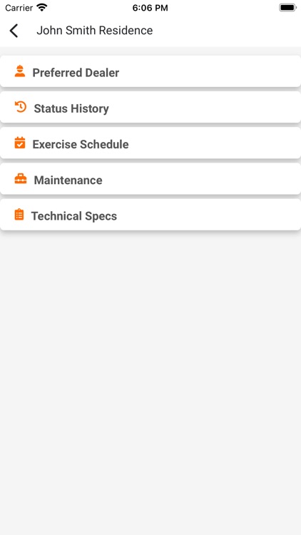 Mobile Link for Generators screenshot-3