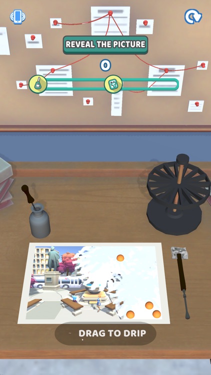 Detective Master screenshot-5