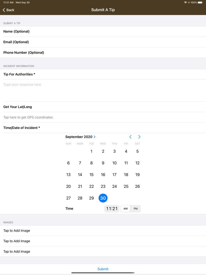 Chilton County Sheriffs Office