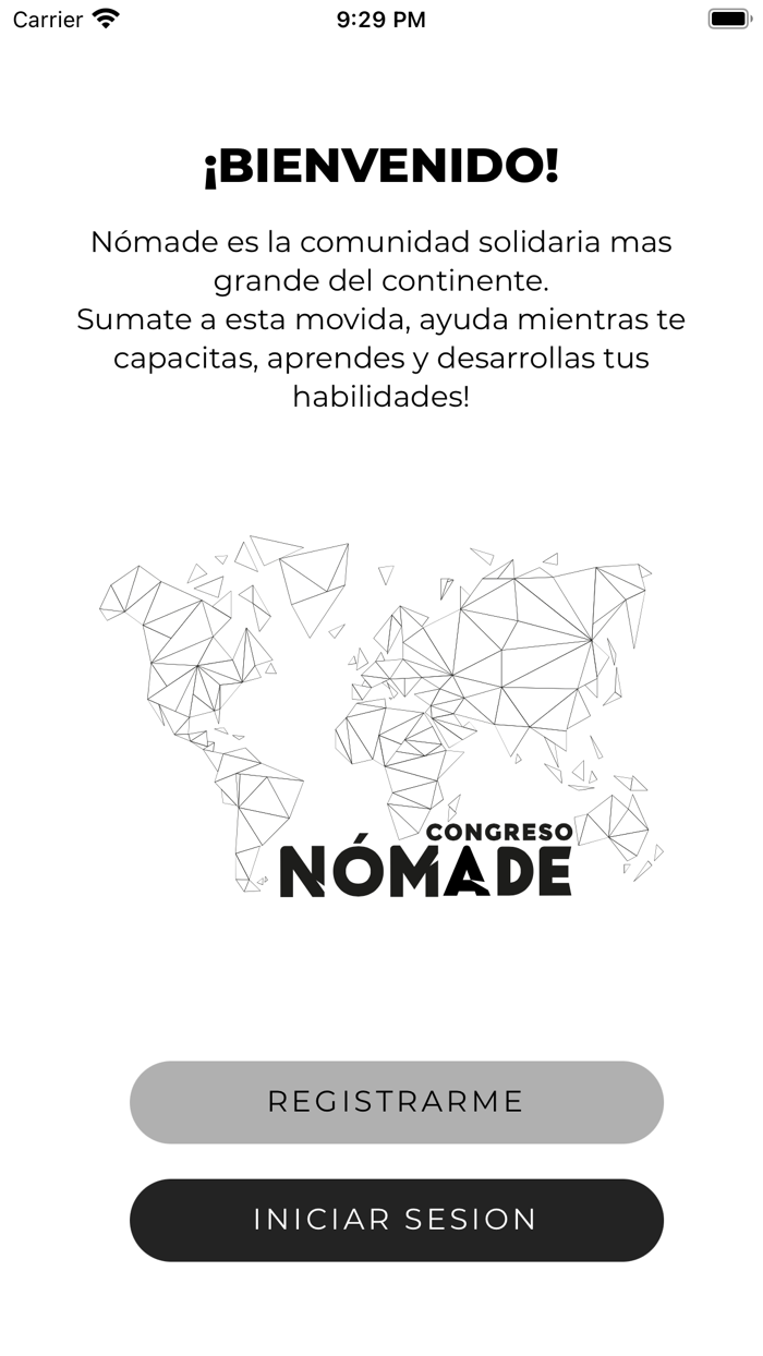 Nomade