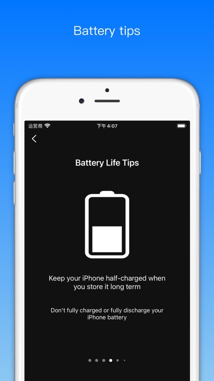 Charger Master screenshot-4