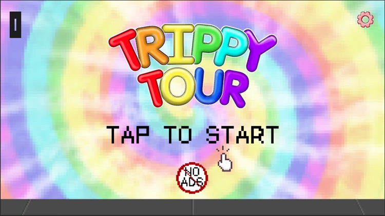 Trippy Tour