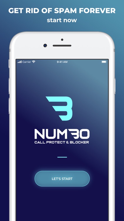 Numbo: Blacklist & Spam Block screenshot-6