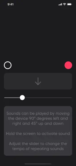 Game screenshot Sound Waves - Music by Moving hack