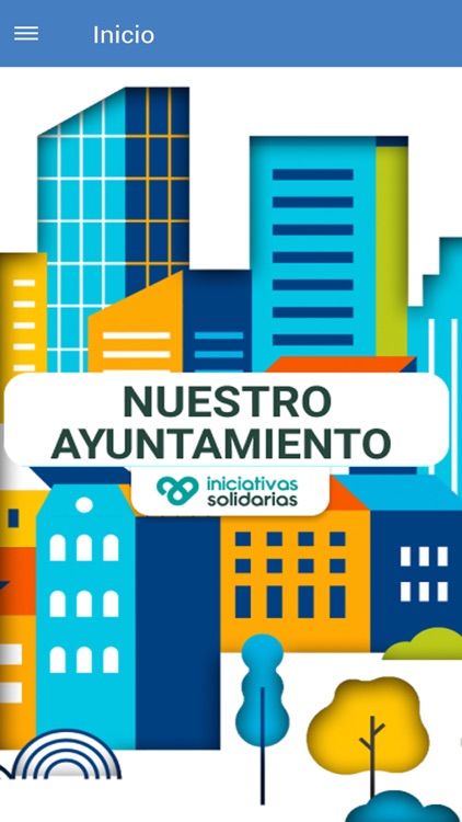 Nuestro Ayuntamiento