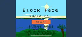 Game screenshot Block Face apk