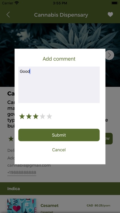 Qanarosa screenshot-4