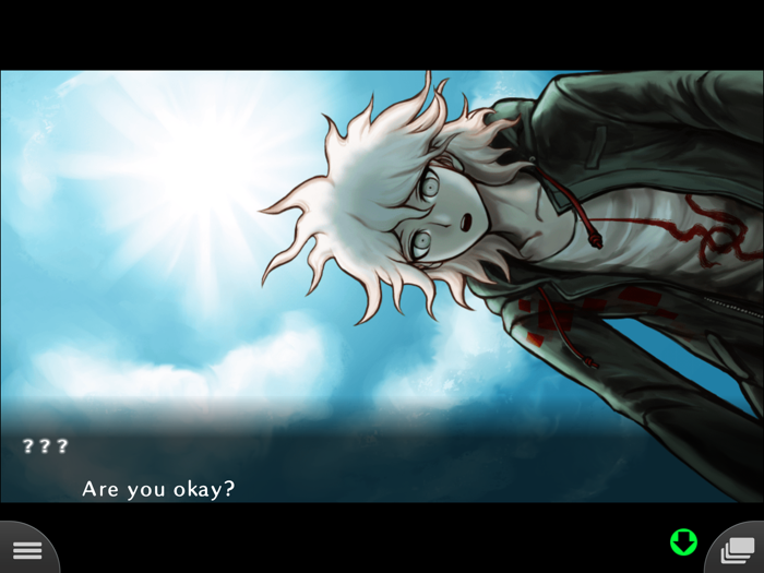 Danganronpa 2 Goodbye Despai