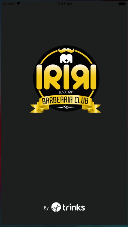 Iriri Barbearia Club