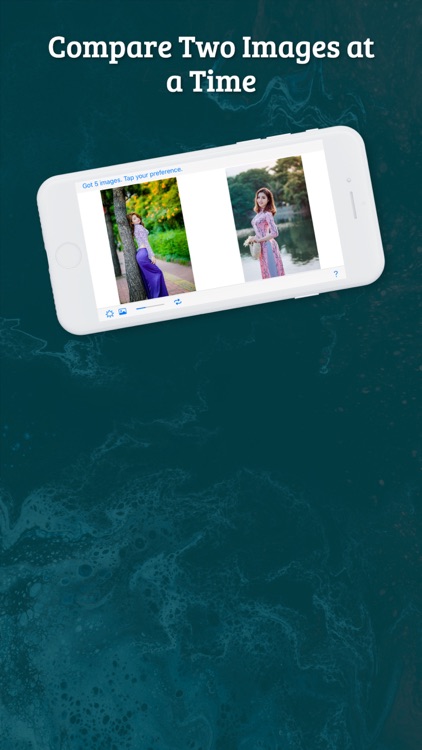 PhotoFave Photo Picker