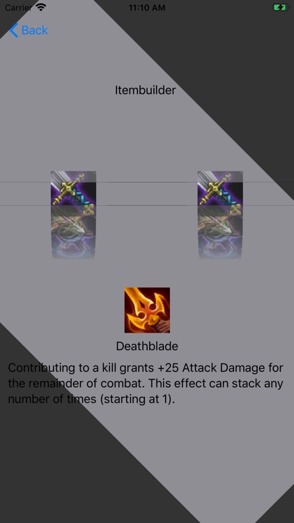 TFT Stats Ranked screenshot-4