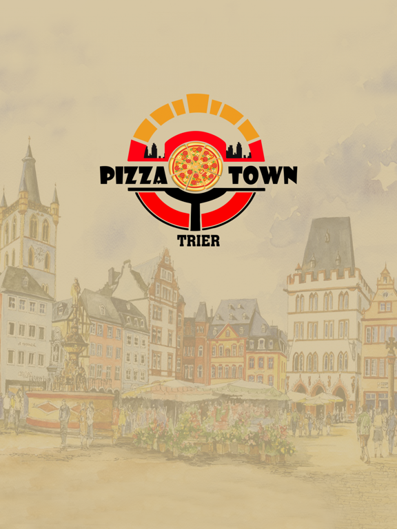 Pizza Town Trier iPhone & iPad Game Reviews