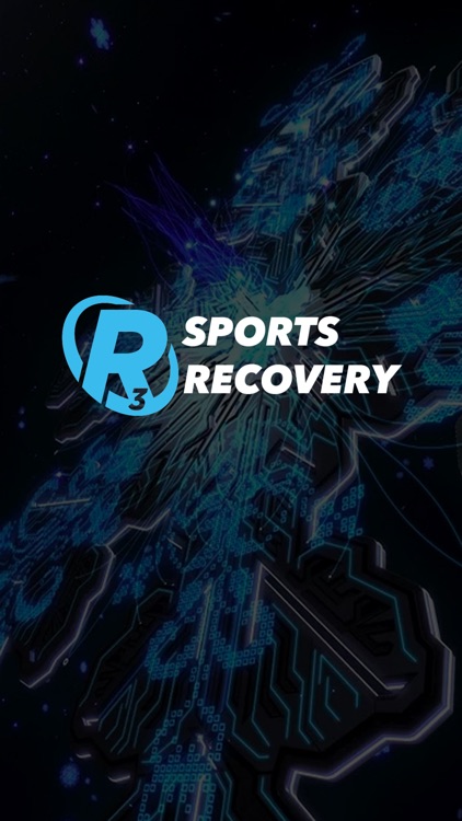 R3 Sports Recovery