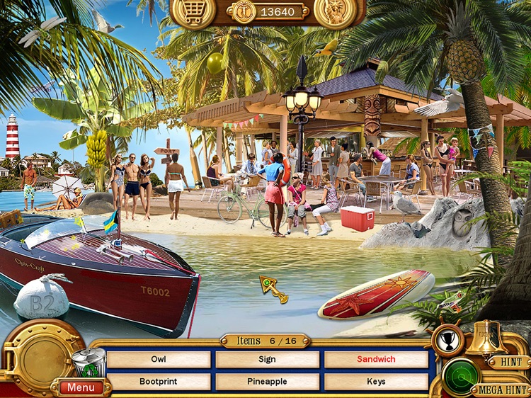 Cruise Director 3 Mobile