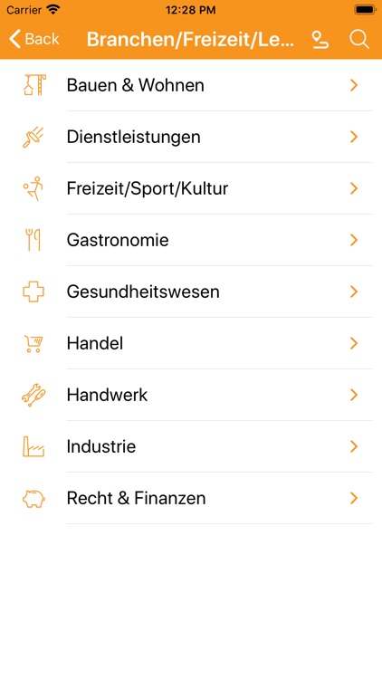 Abensberg • app|ONE screenshot-4