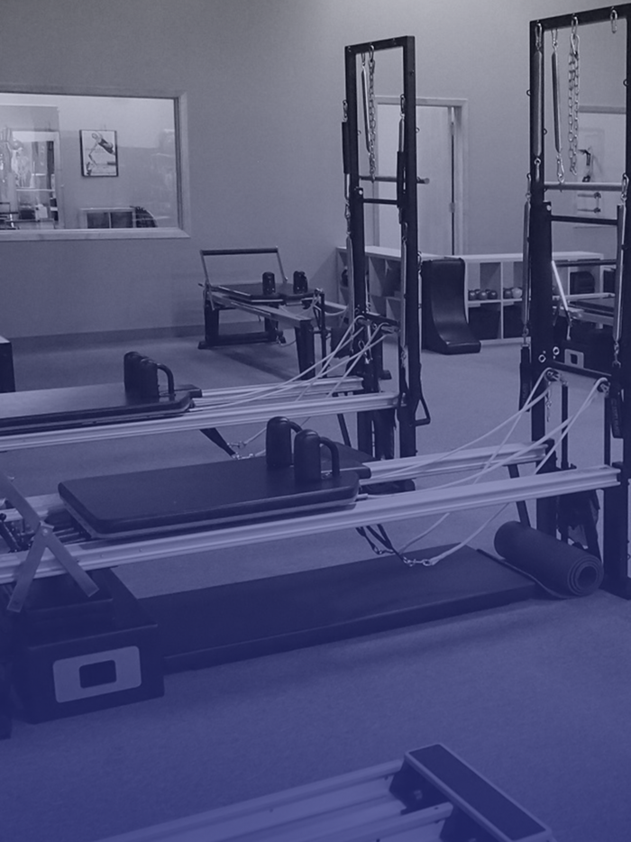 Balance for Life Fitness