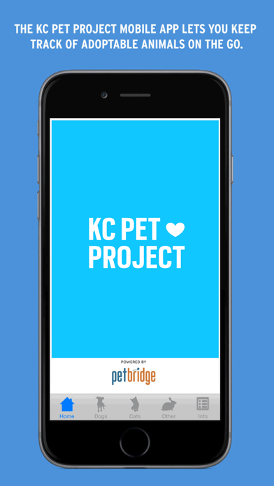 How to cancel & delete KC Pet Project from iphone & ipad 1