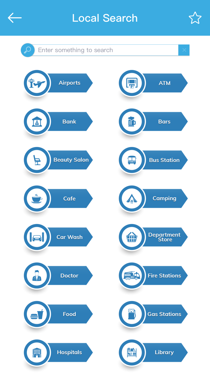 Denver City Wifi Hotspots