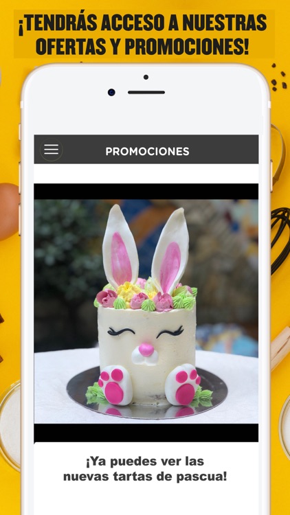 Cake Away screenshot-4