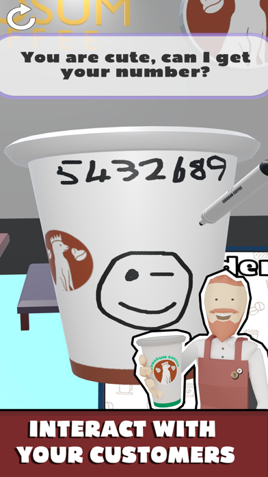 Barista Life free Resources hack