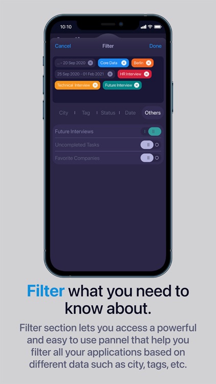 tolerANT screenshot-6