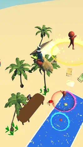 Game screenshot Artistic Jumping apk