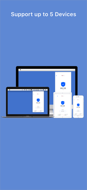 Best VPN Proxy Fast & Secure(圖6)-速報App