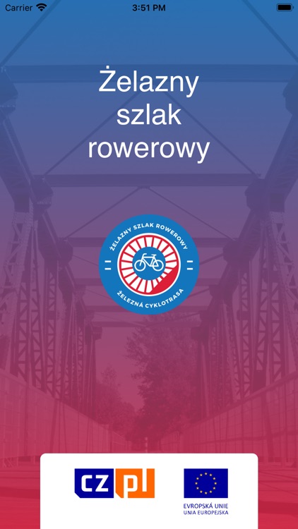 Żelazny Szlak Rowerowy